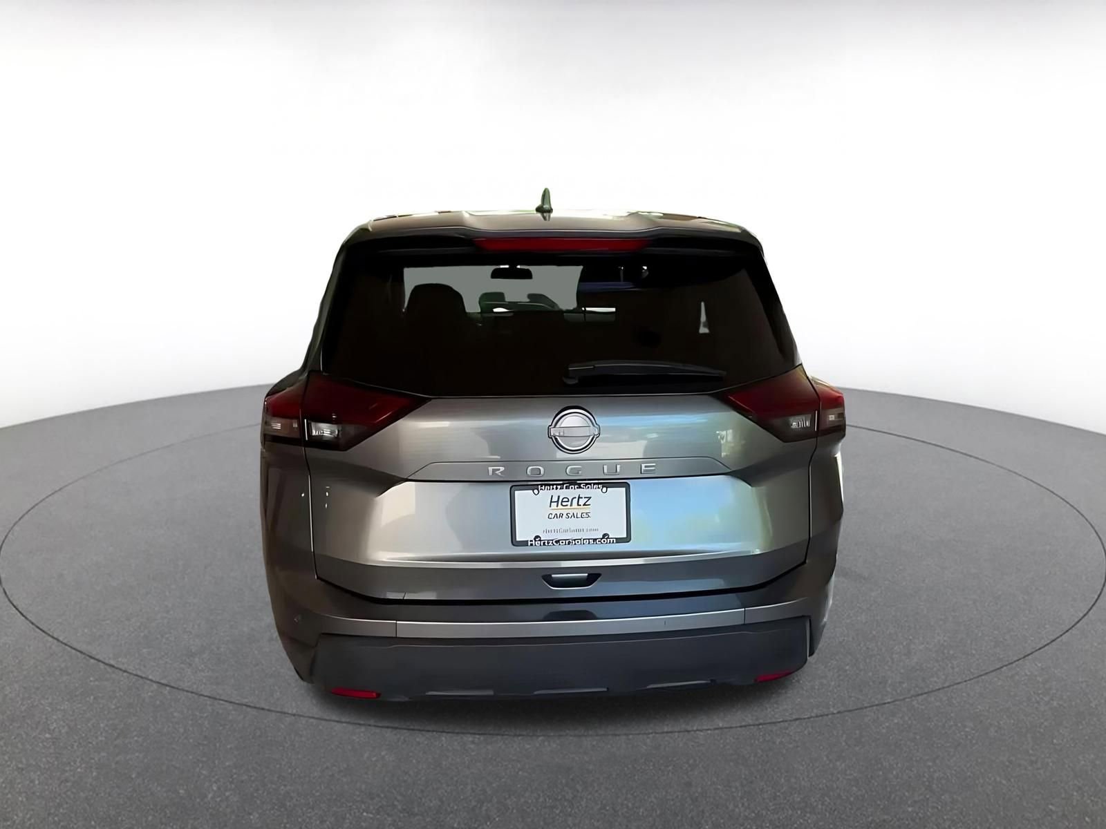 Thumbnail: 2025 Nissan Rogue - 12