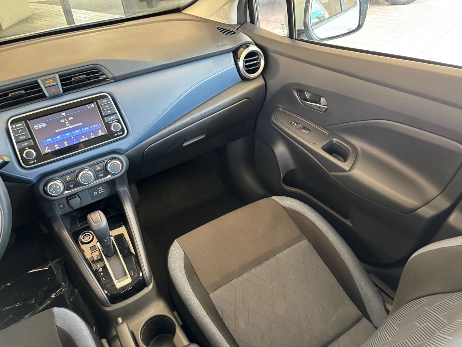 Thumbnail: 2025 Nissan Versa - 32