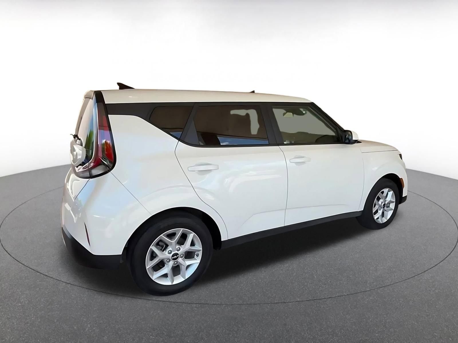 Thumbnail: 2025 Kia Soul - 12