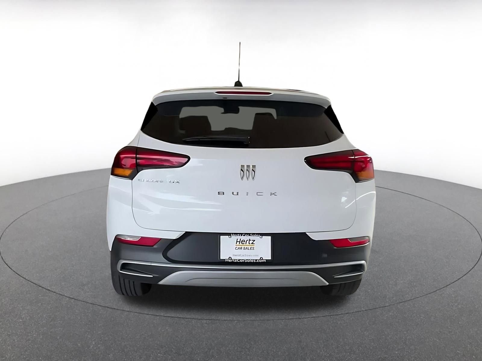 Thumbnail: 2025 Buick Encore GX - 12