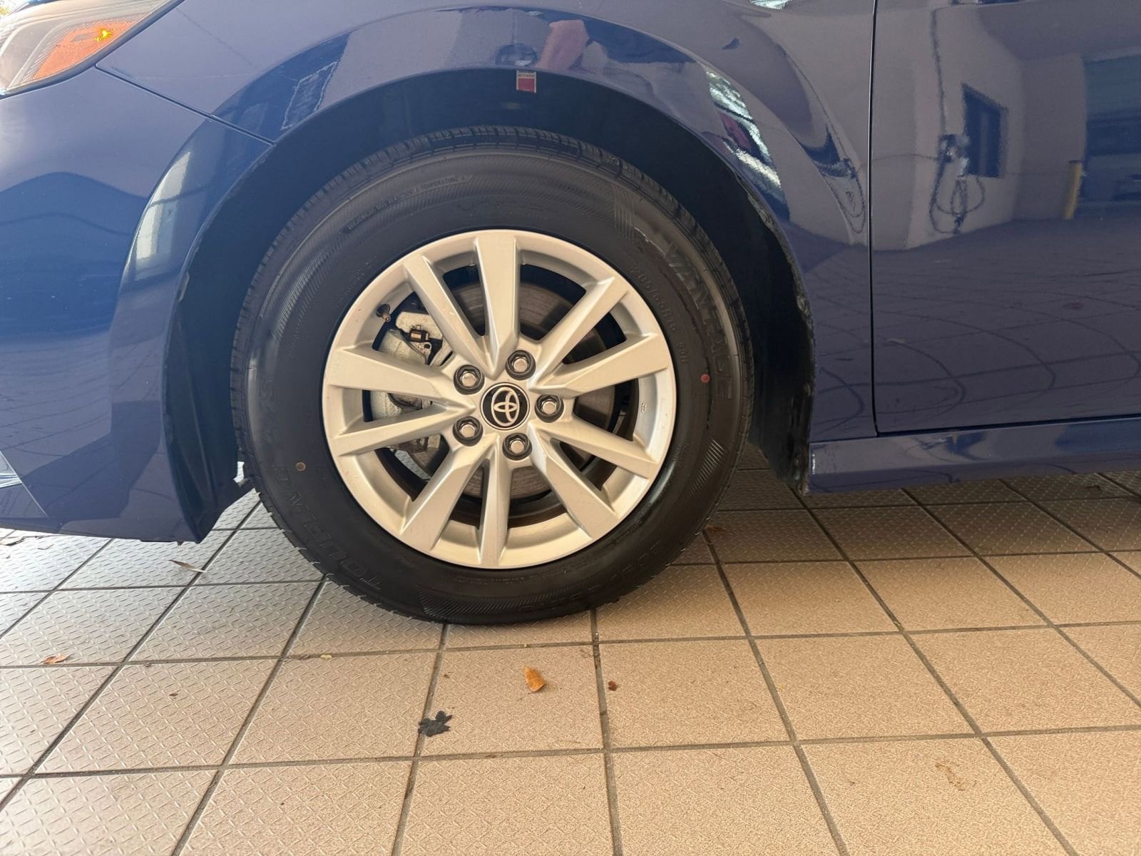 Thumbnail: 2025 Toyota Camry - 23