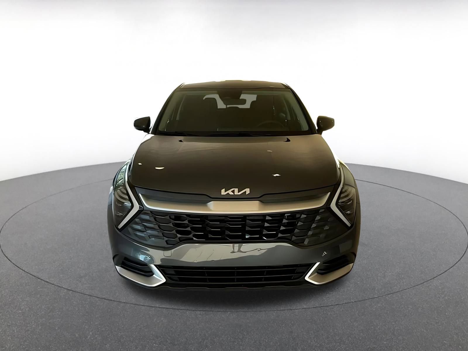 Thumbnail: 2025 Kia Sportage - 4