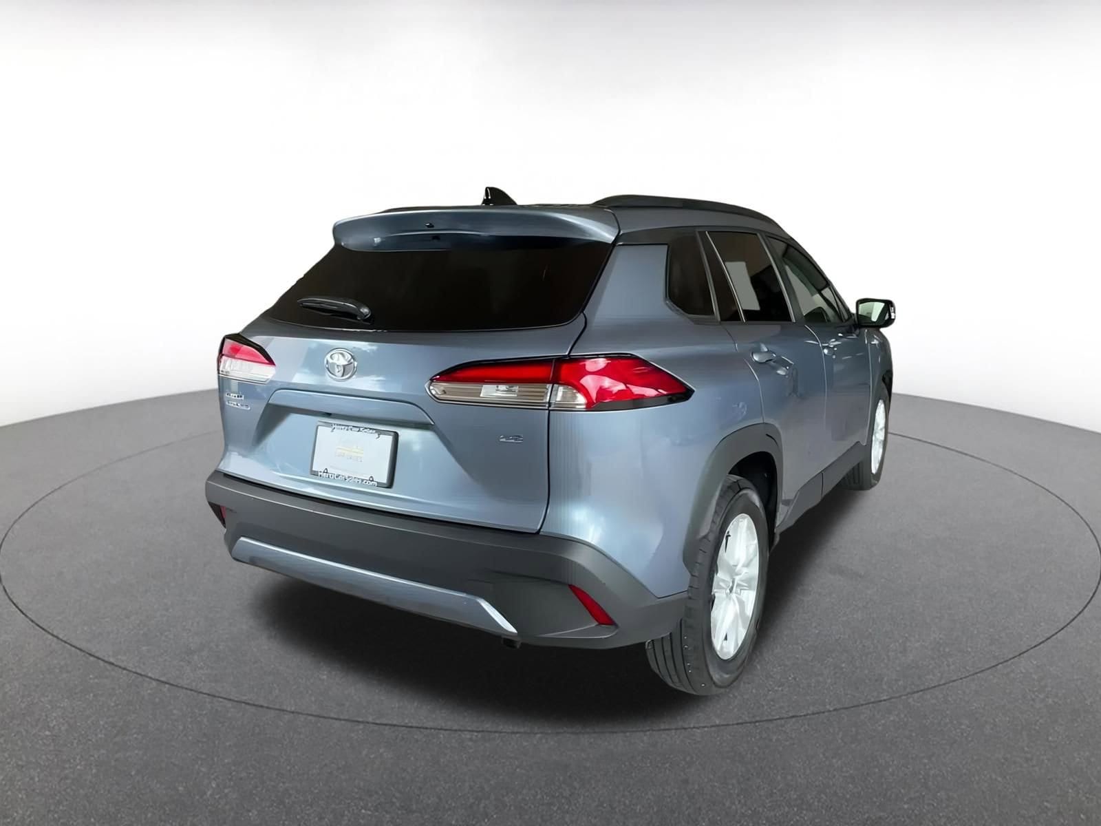 Thumbnail: 2025 Toyota Corolla Cross - 14