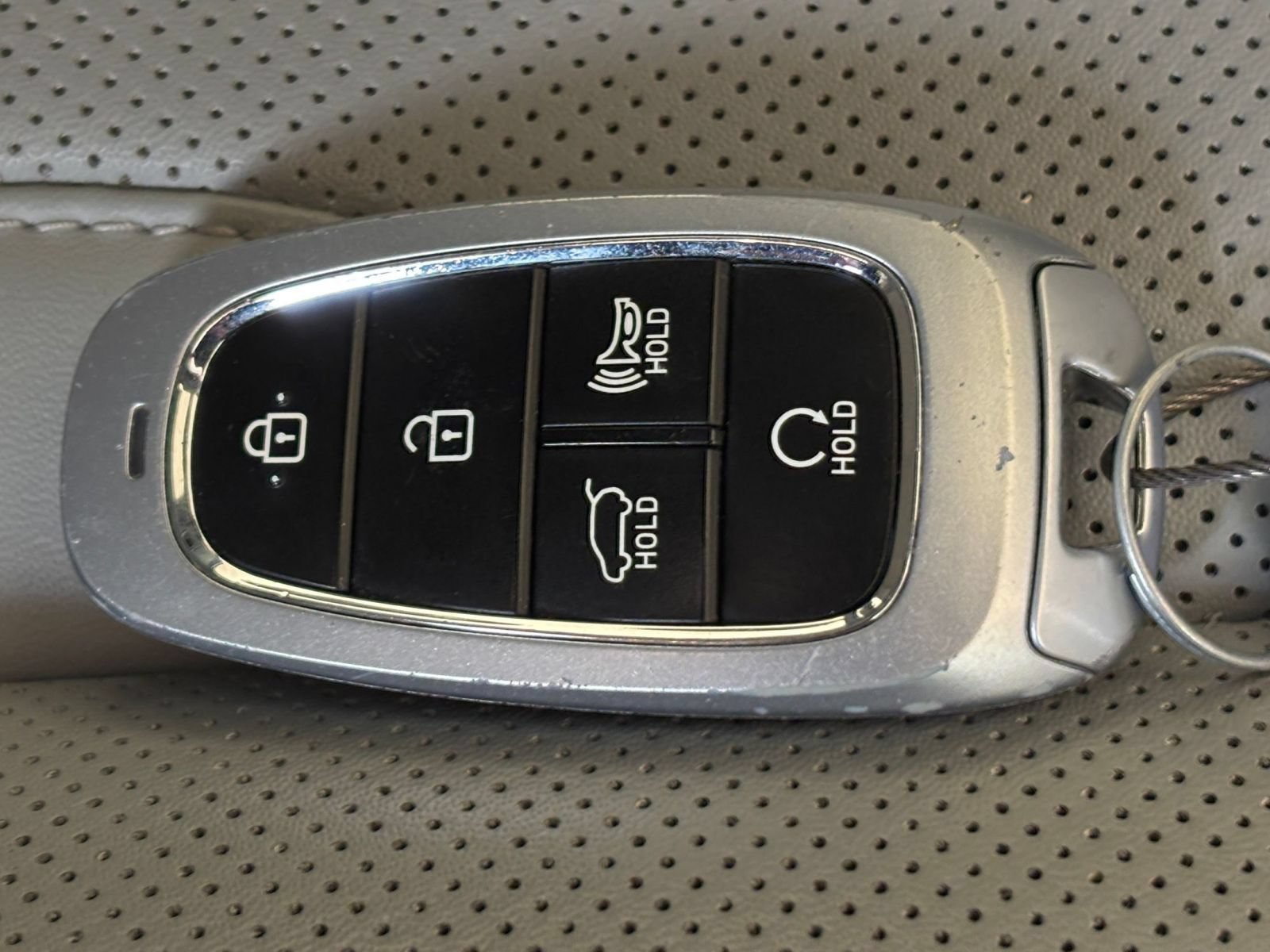 Thumbnail: 2025 Hyundai Palisade - 22