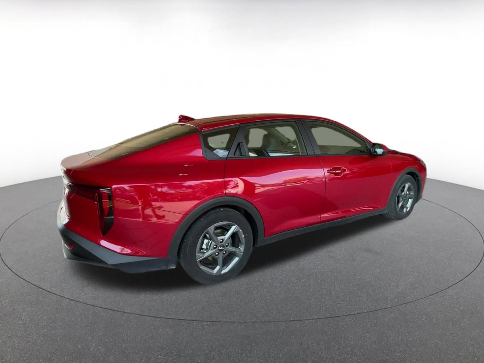 Thumbnail: 2025 Kia K4 - 15