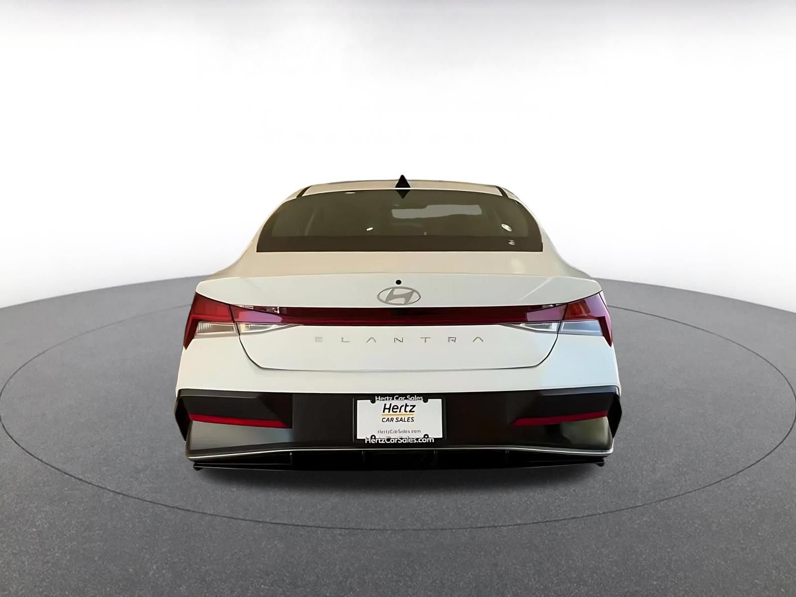 Thumbnail: 2025 Hyundai Elantra - 12