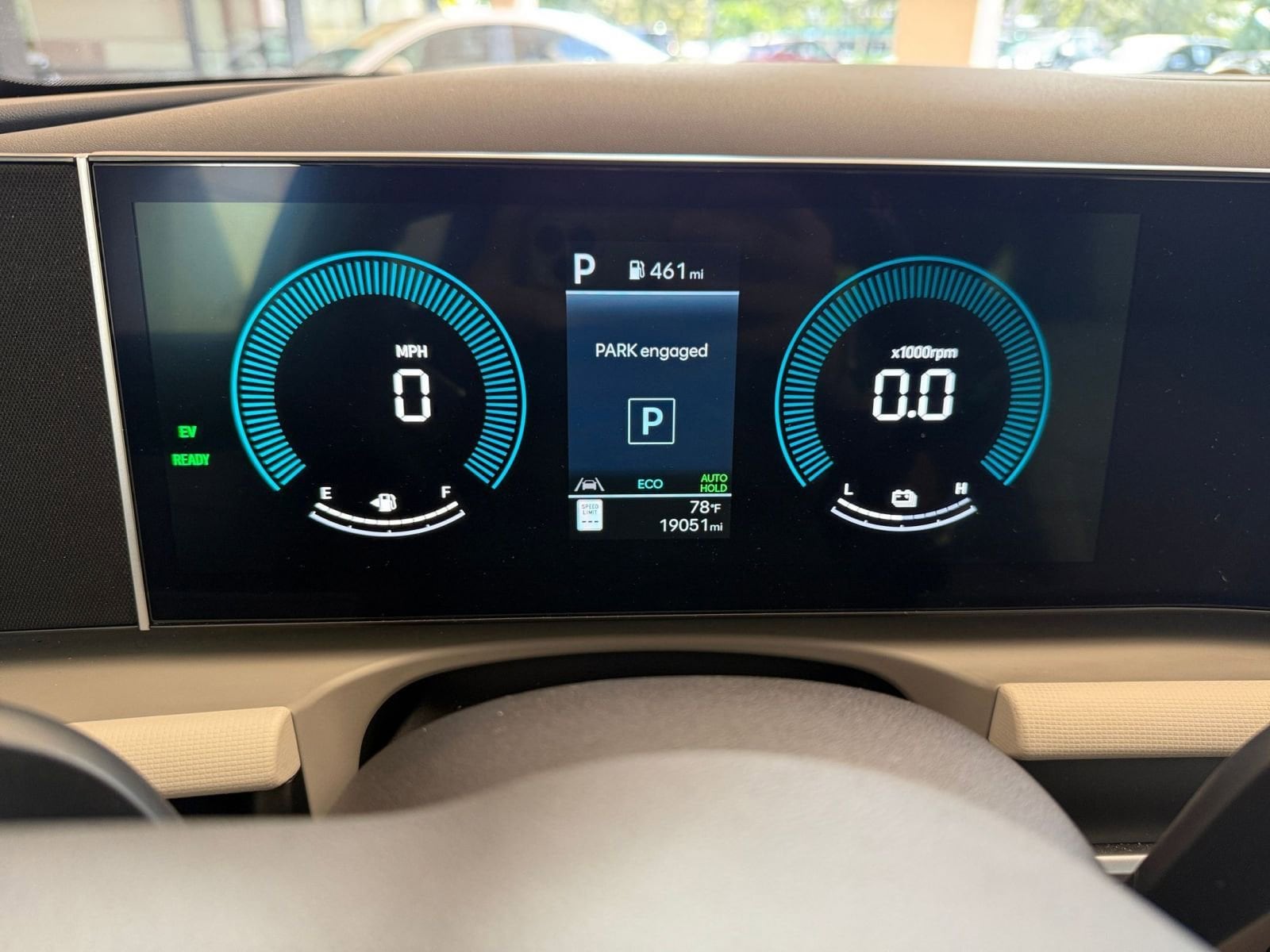 Thumbnail: 2025 Hyundai Tucson - 35