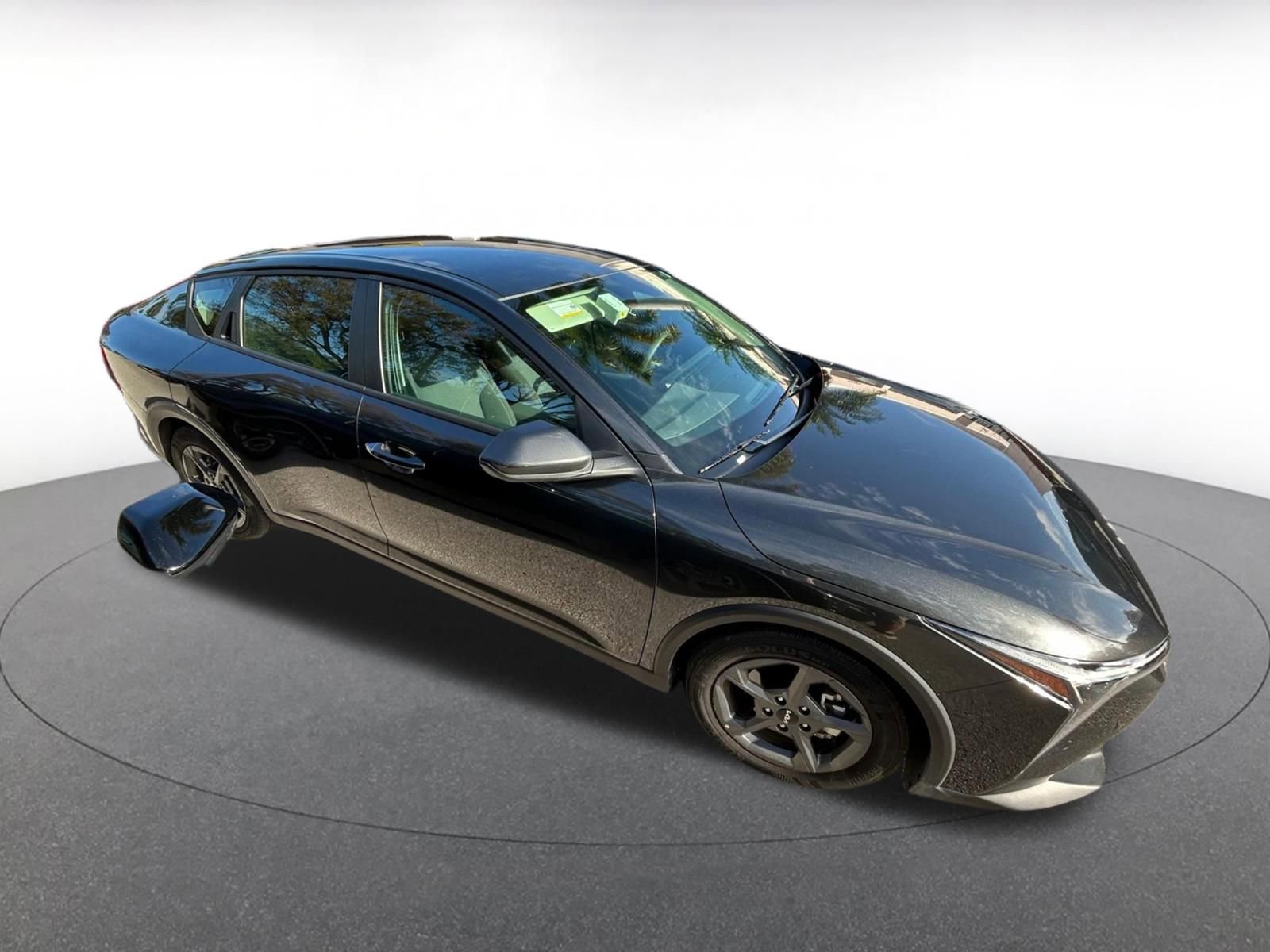 Thumbnail: 2025 Kia K4 - 20