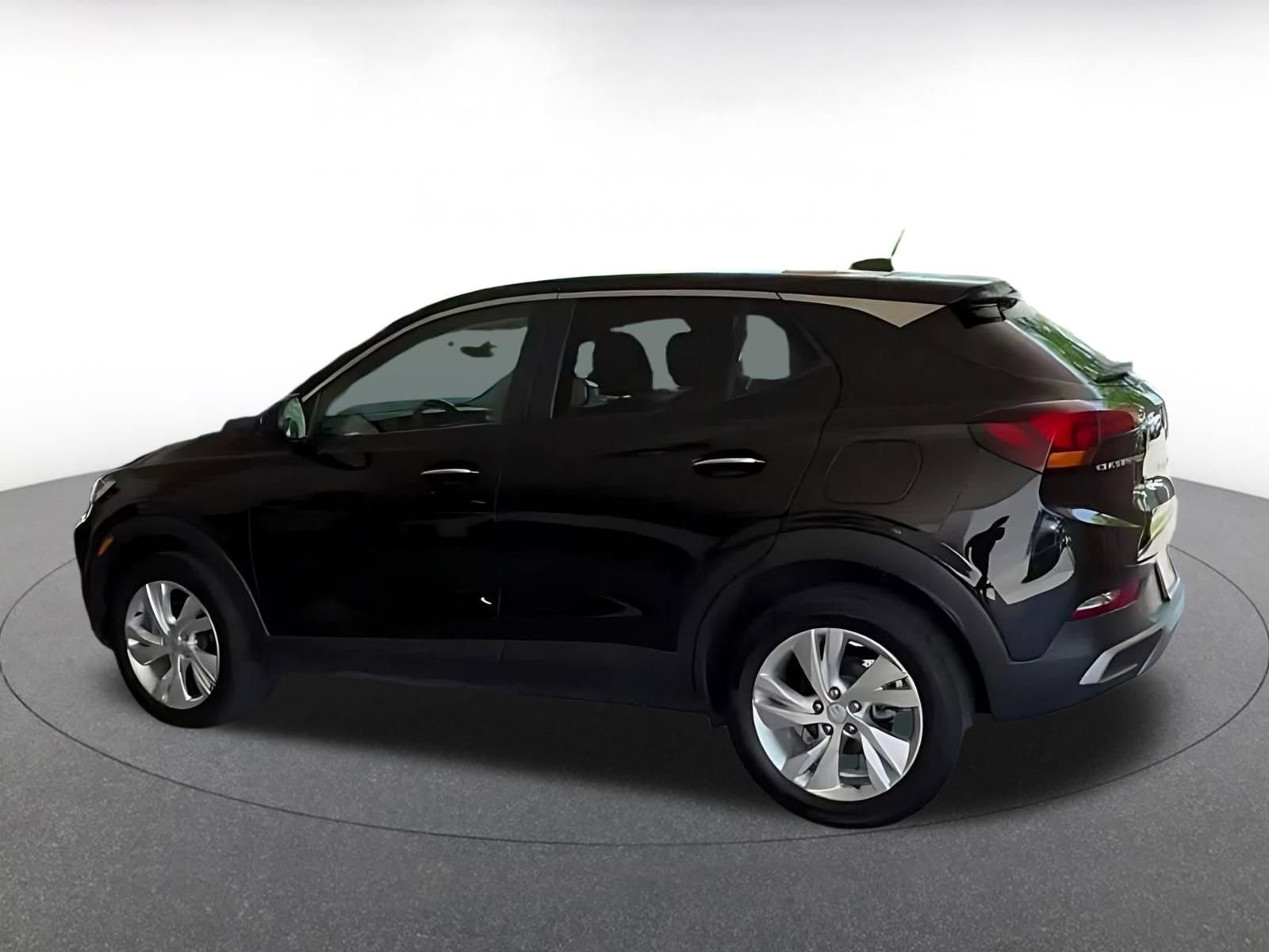 Thumbnail: 2025 Buick Encore GX - 9