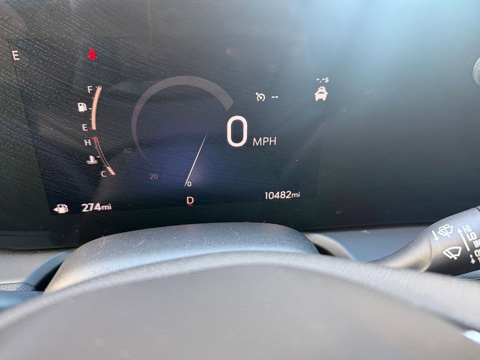 Thumbnail: 2025 Buick Encore GX - 34