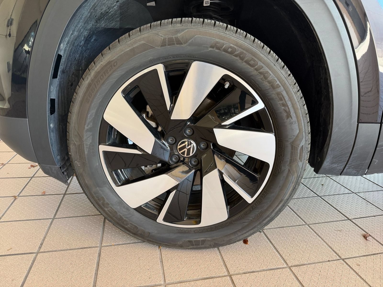 Thumbnail: 2026 Volkswagen Atlas - 31