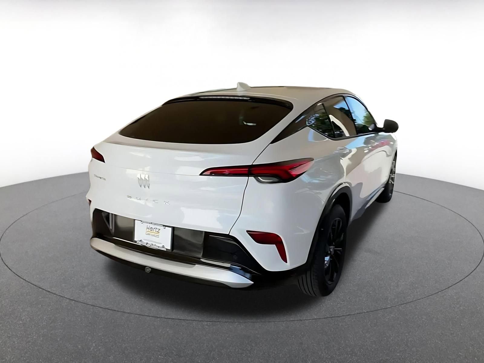 Thumbnail: 2025 Buick Envista - 14