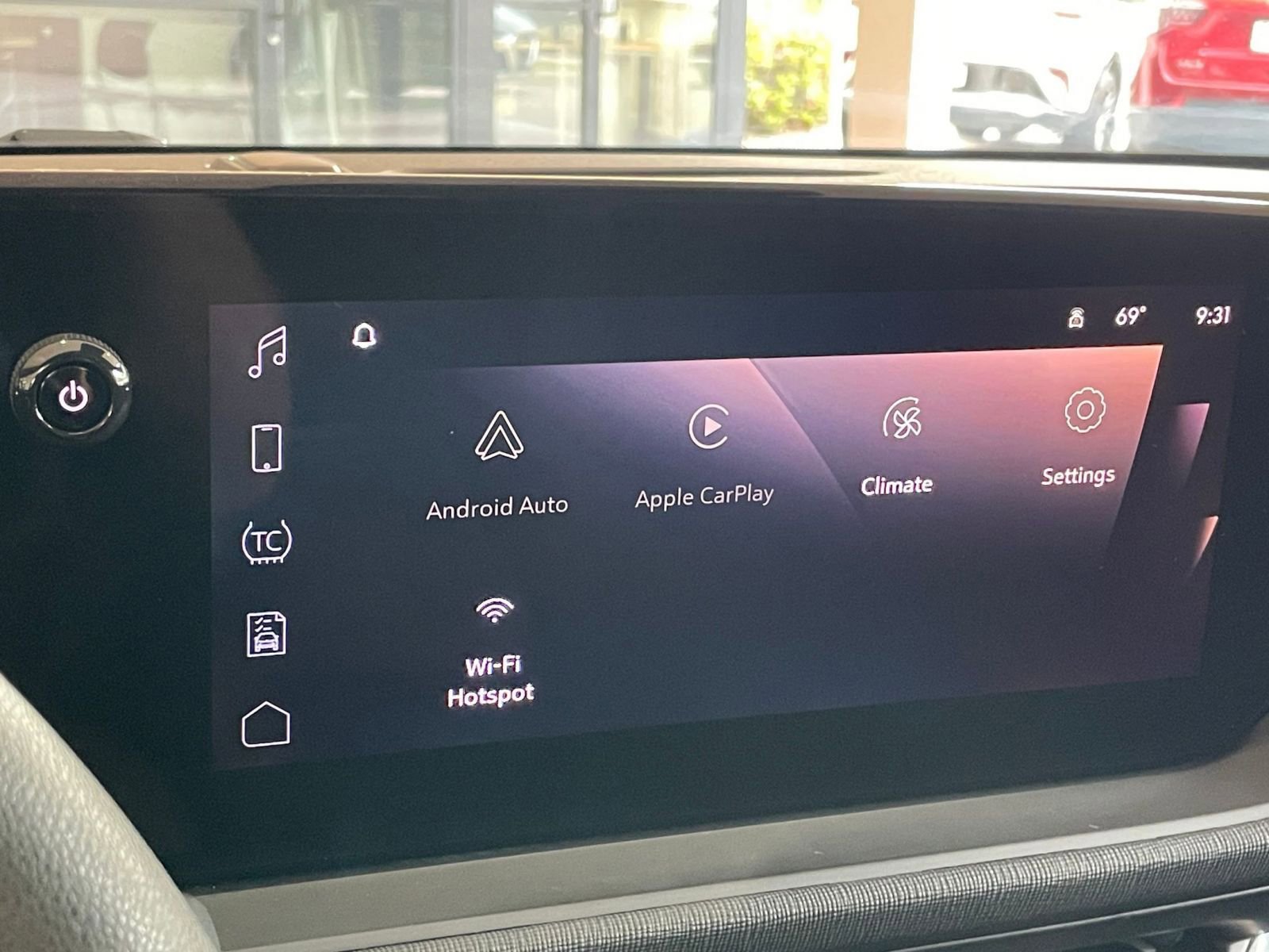 Thumbnail: 2025 Buick Envista - 21