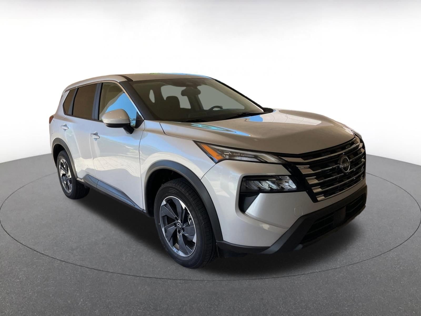 Thumbnail: 2025 Nissan Rogue - 1