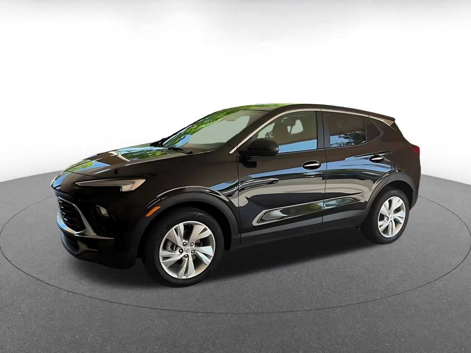 Thumbnail: 2025 Buick Encore GX - 7