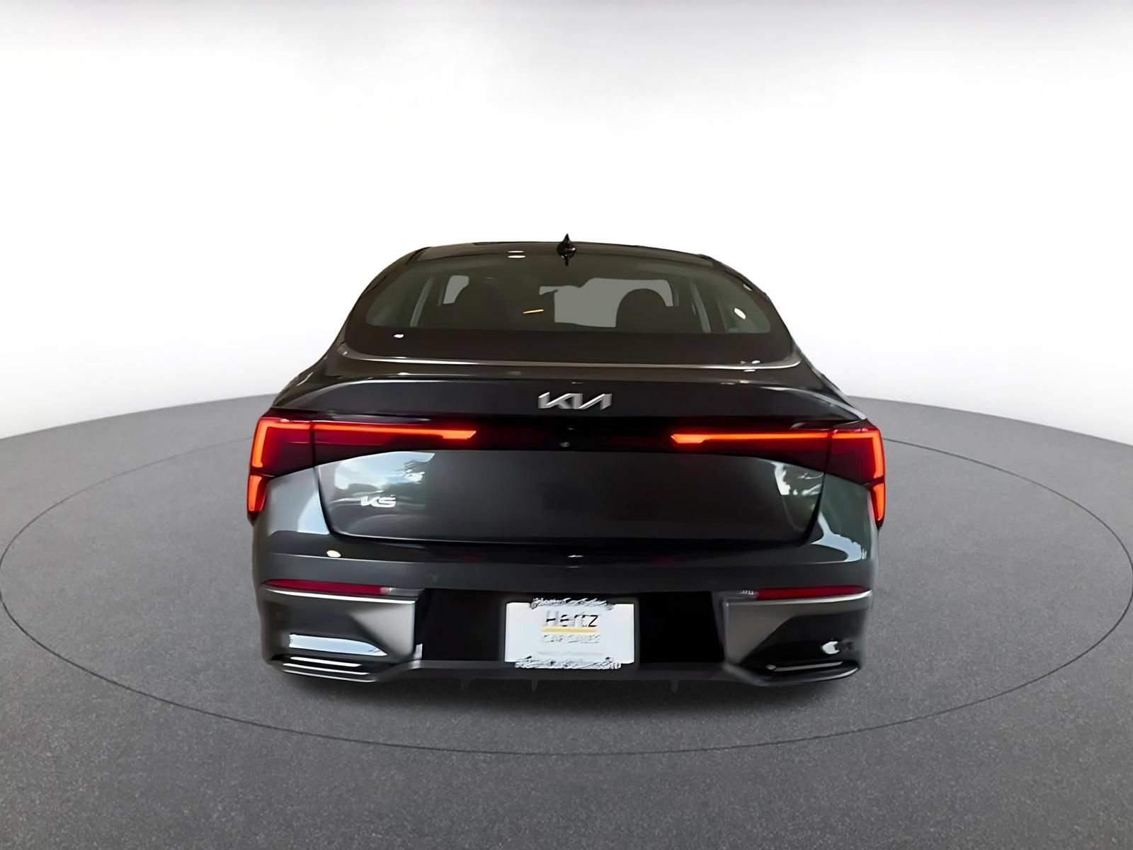 Thumbnail: 2025 Kia K5 - 12