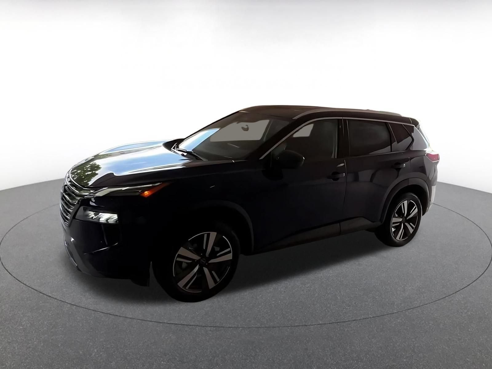 Thumbnail: 2026 Nissan Rogue - 7