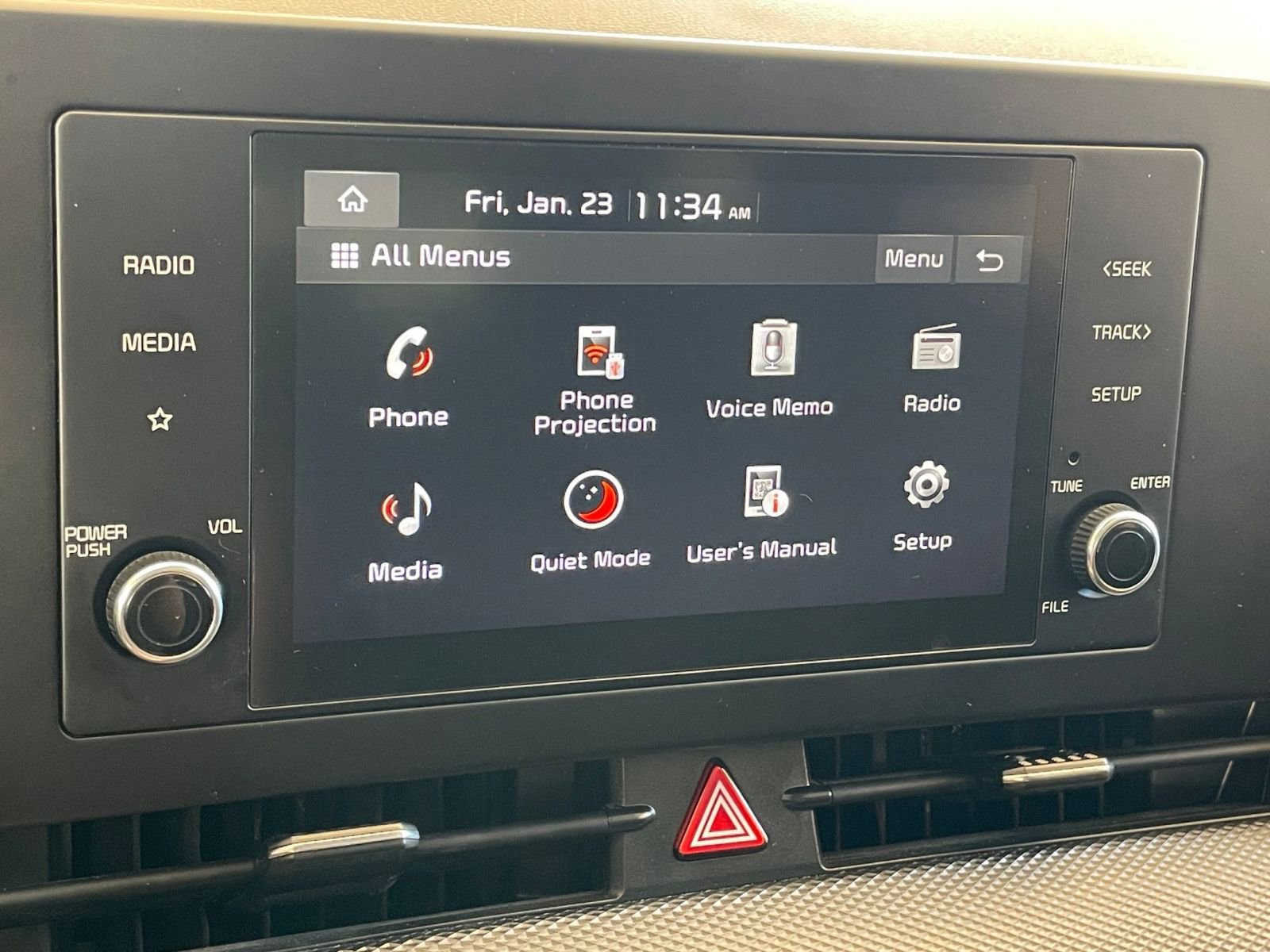 Thumbnail: 2025 Kia Sportage - 20