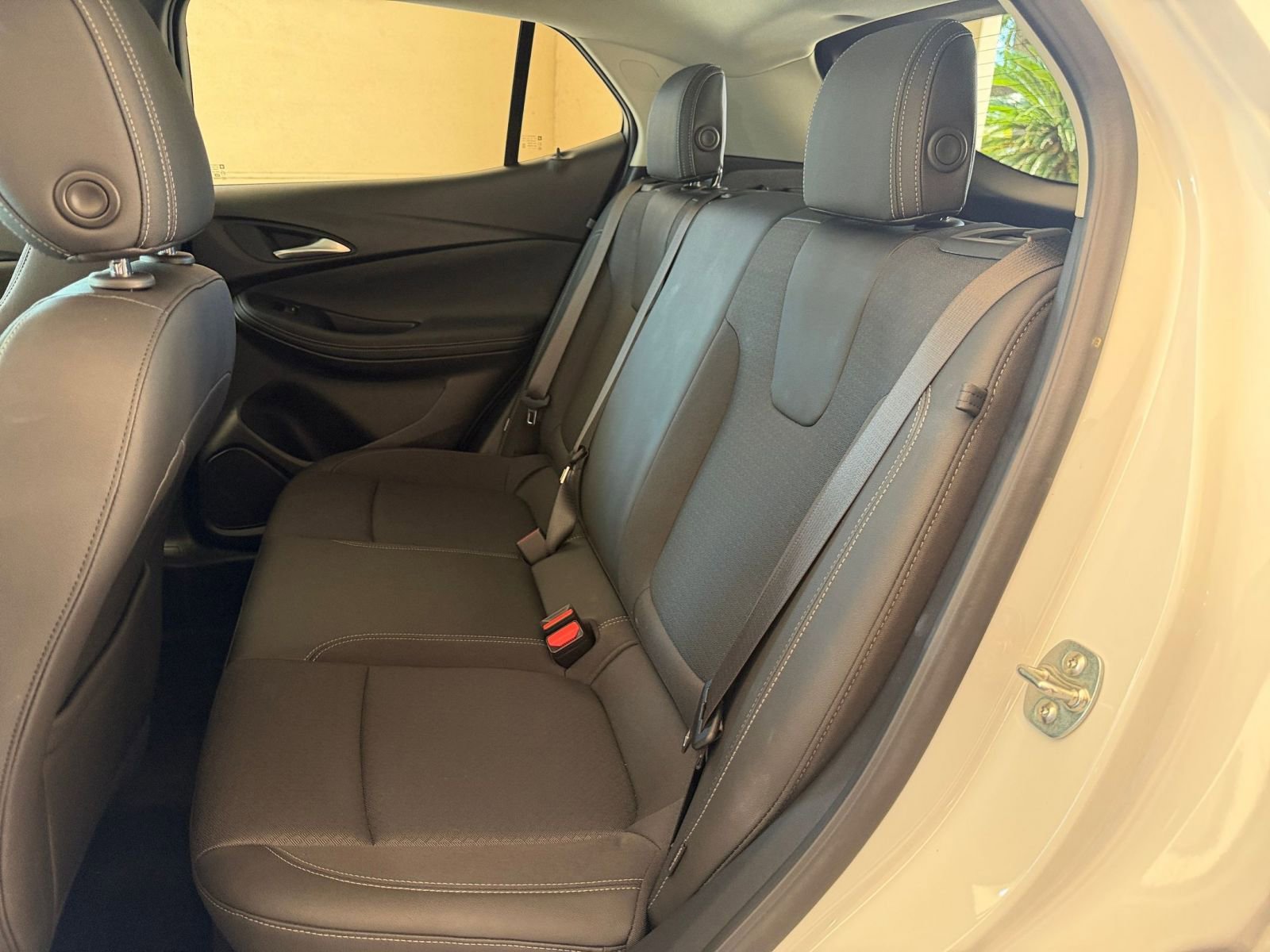 Thumbnail: 2025 Buick Encore GX - 20