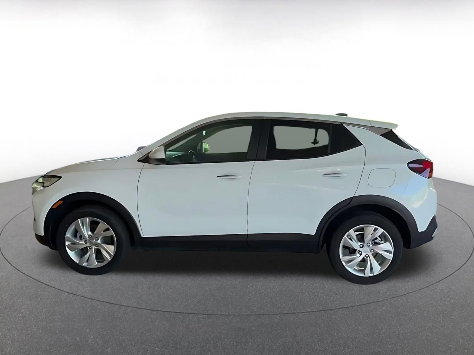 Thumbnail: 2025 Buick Encore GX - 8