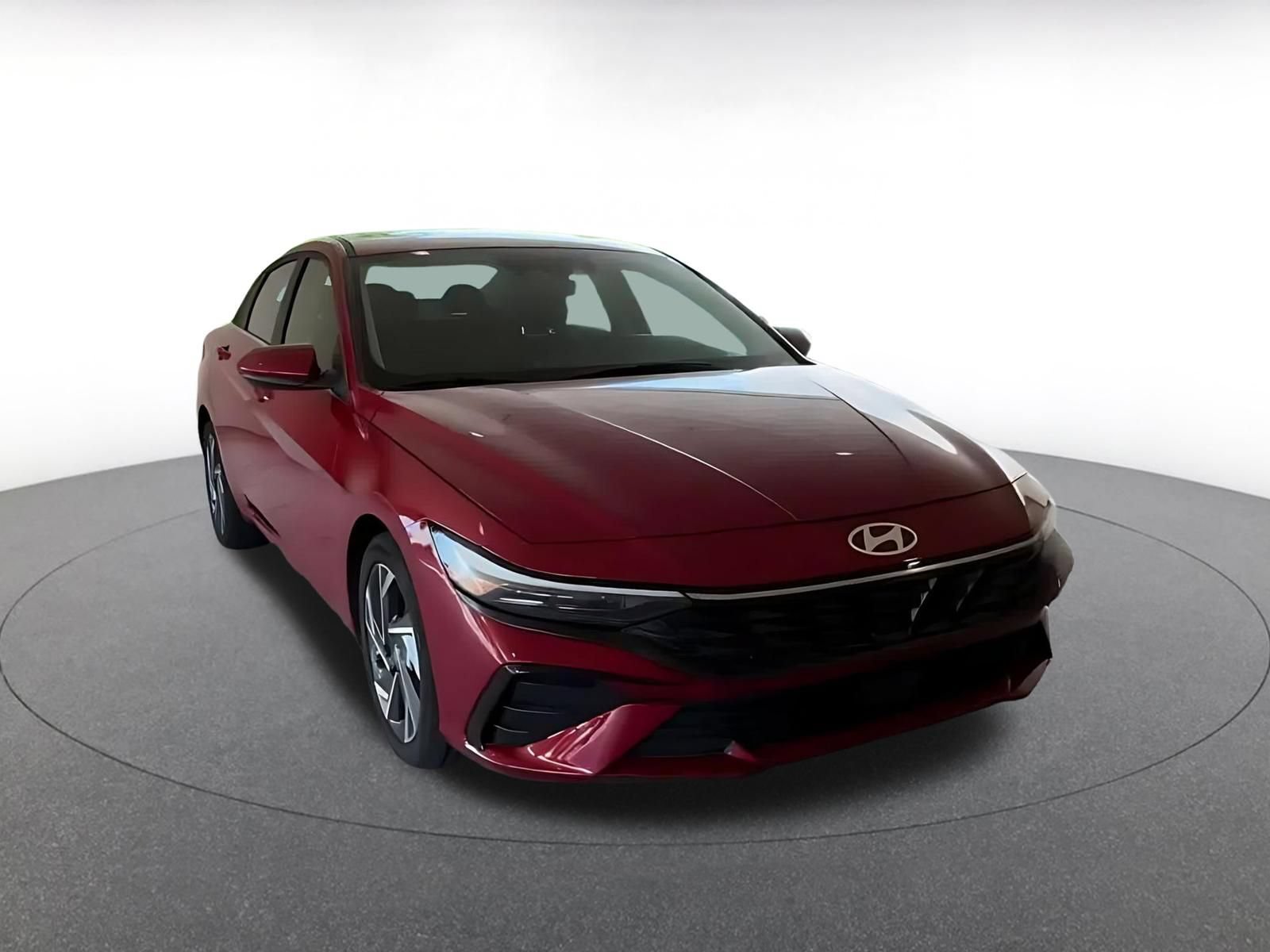 Thumbnail: 2025 Hyundai Elantra - 8