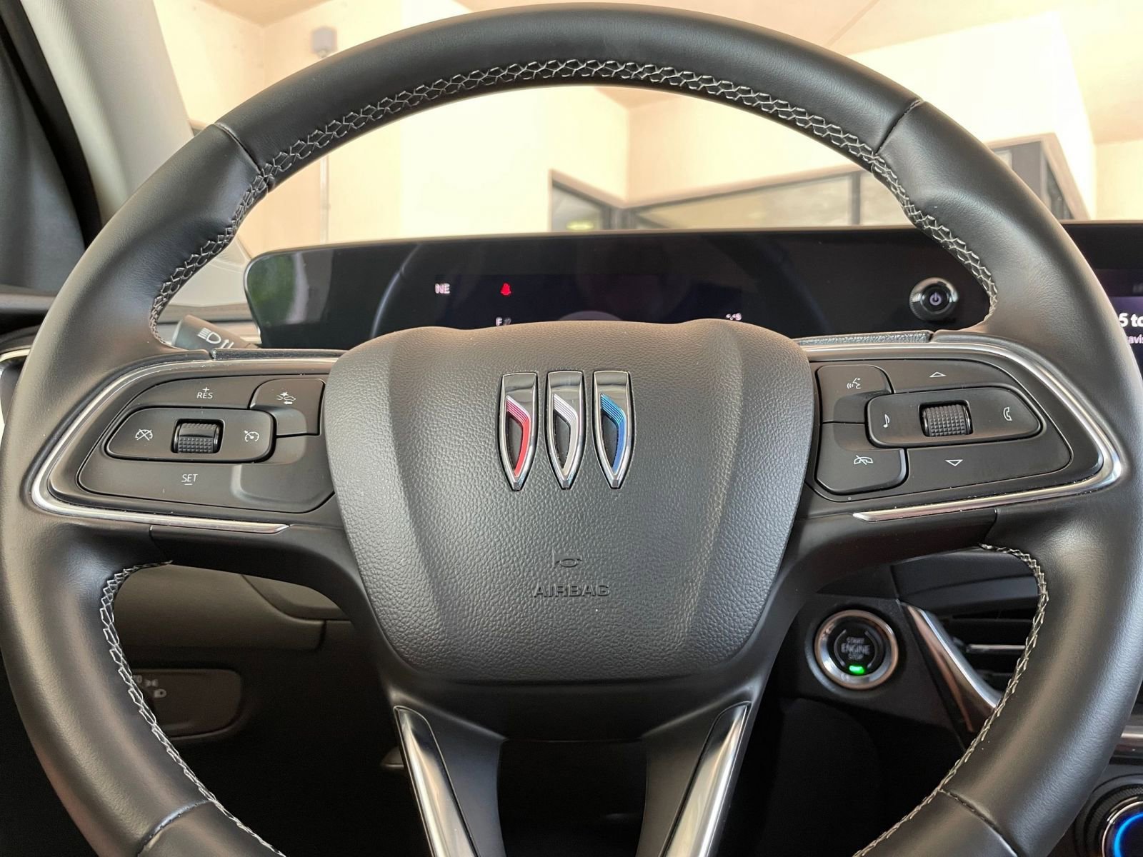 Thumbnail: 2025 Buick Encore GX - 27