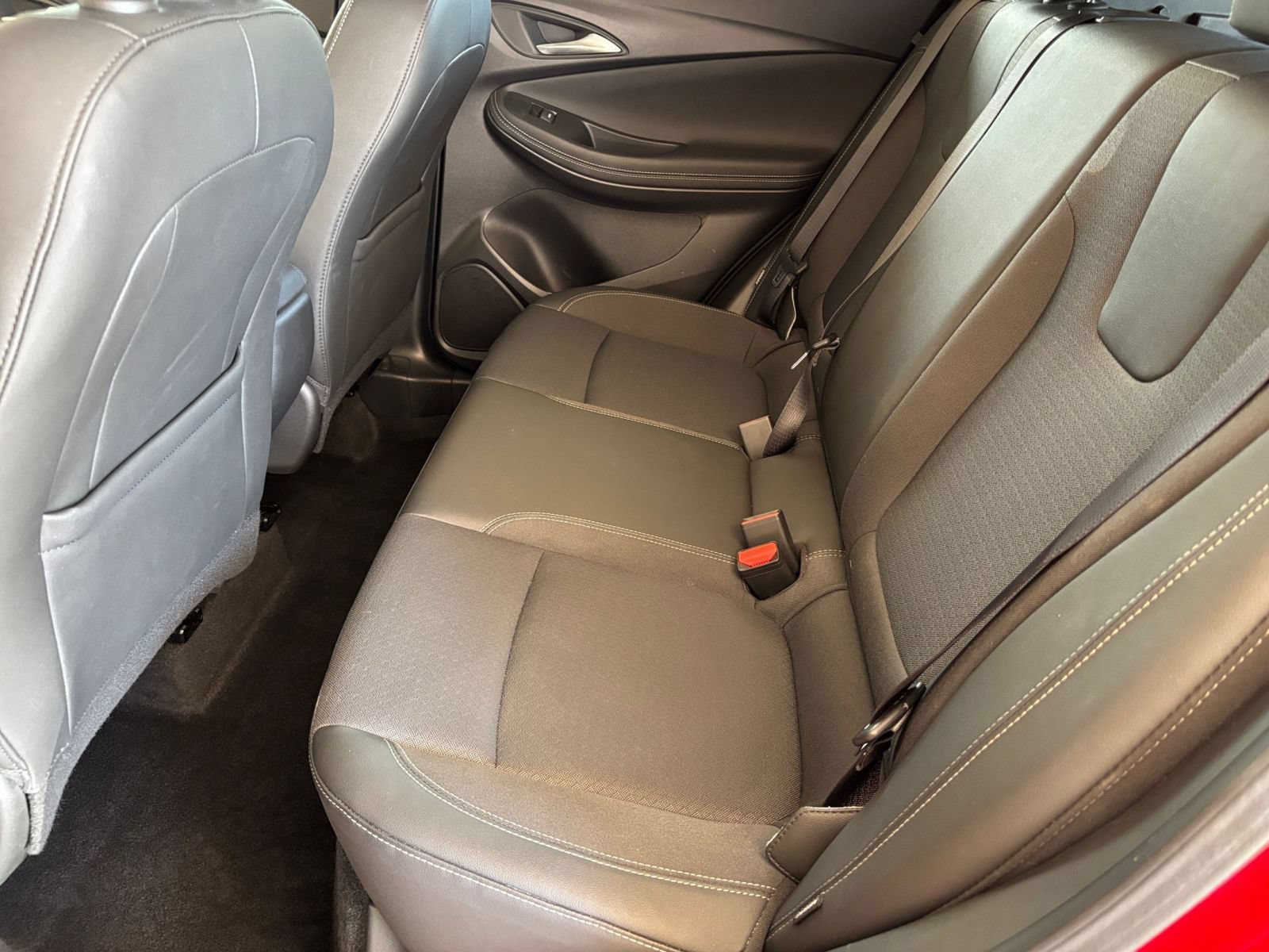 Thumbnail: 2026 Buick Encore GX - 20