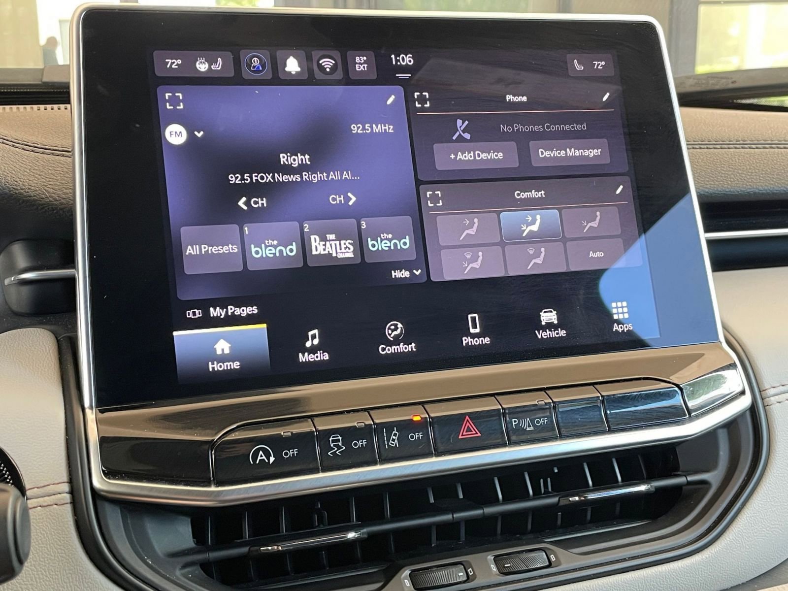 Thumbnail: 2025 Jeep Compass - 21