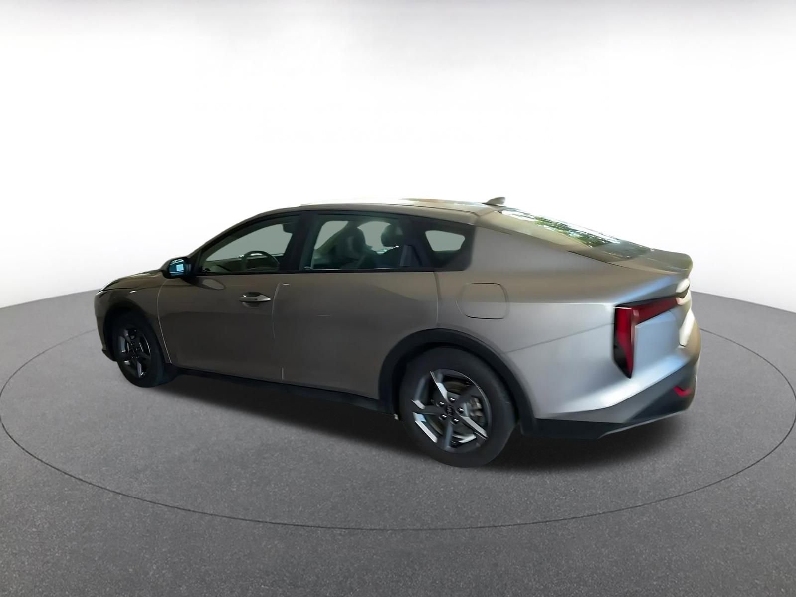 Thumbnail: 2025 Kia K4 - 9