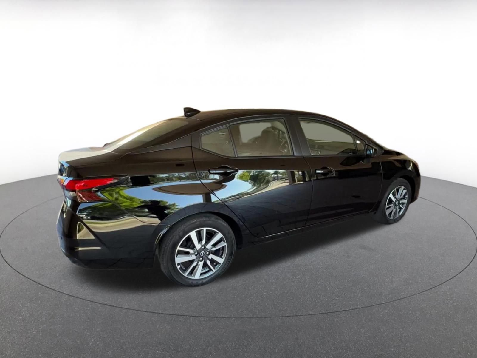 Thumbnail: 2025 Nissan Versa - 15
