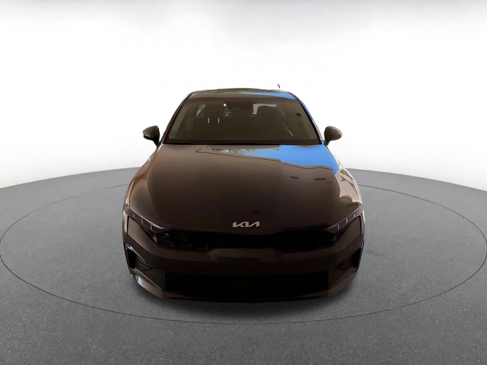 Thumbnail: 2025 Kia K5 - 4