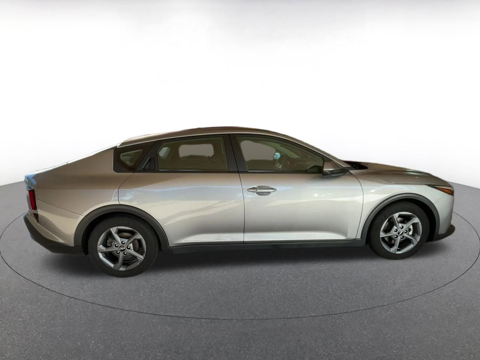 Thumbnail: 2025 Kia K4 - 16