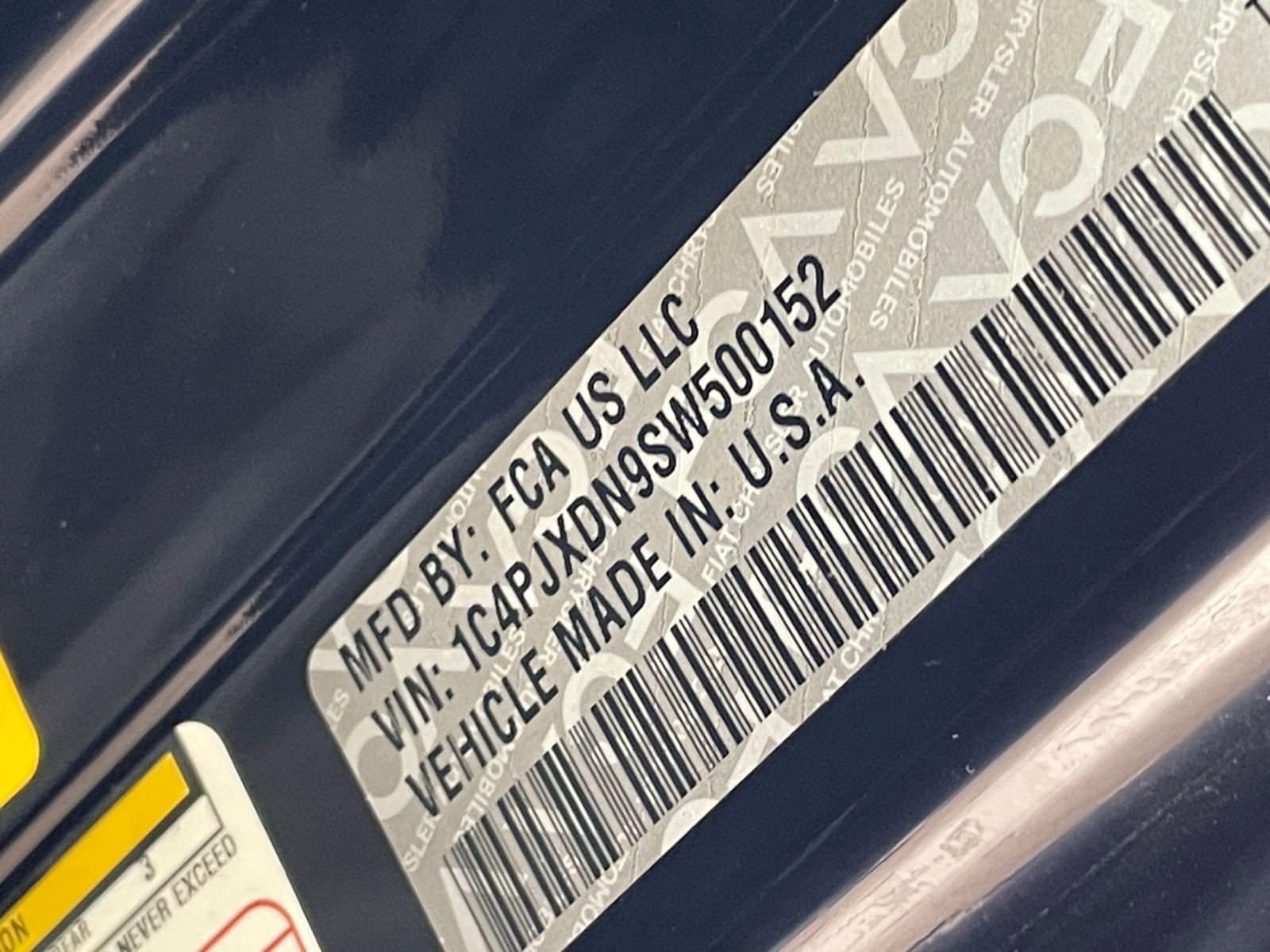 Thumbnail: 2025 Jeep Wrangler - 28