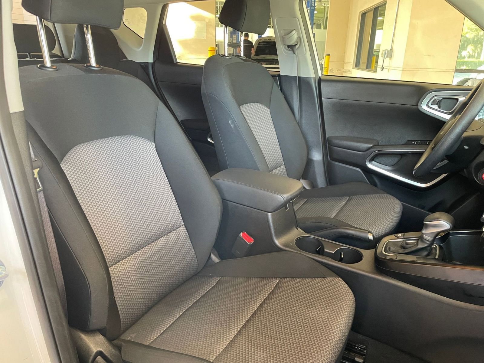 Thumbnail: 2025 Kia Soul - 30