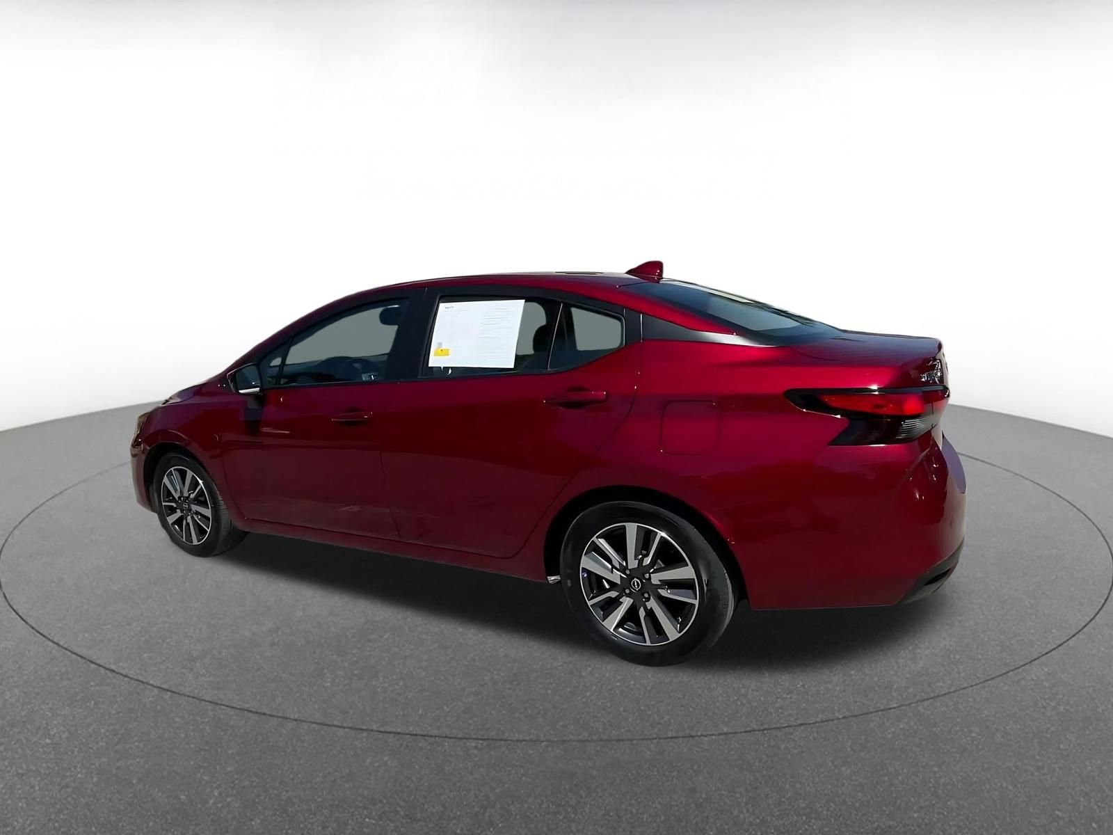 Thumbnail: 2025 Nissan Versa - 10