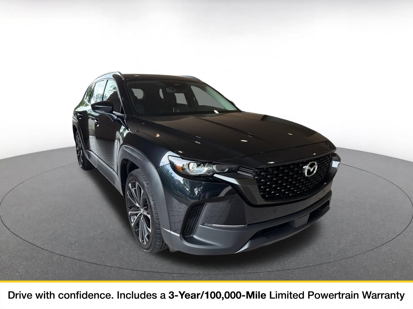 2026 Mazda CX-50 Premium