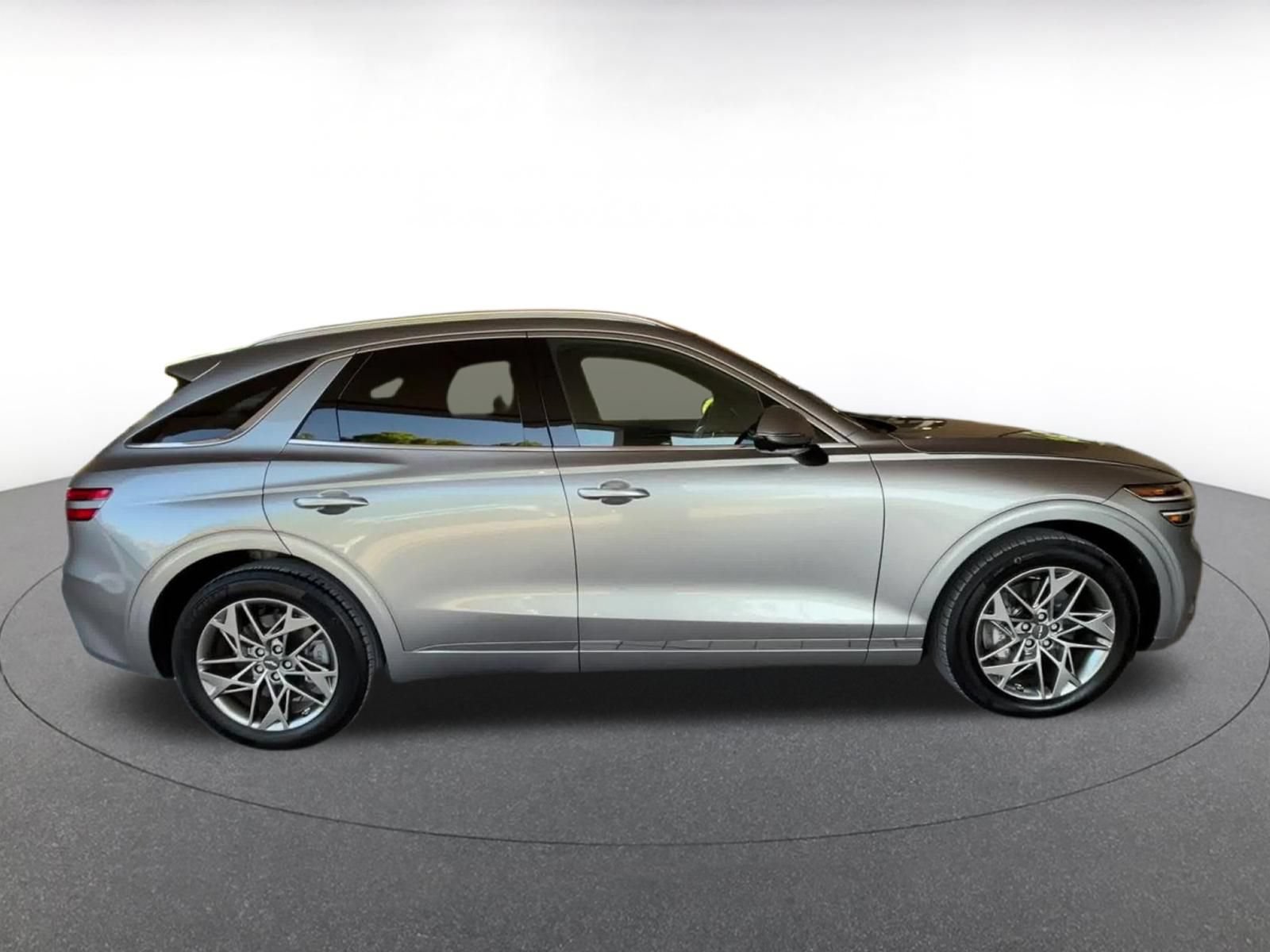 Thumbnail: 2025 Genesis GV70 - 16