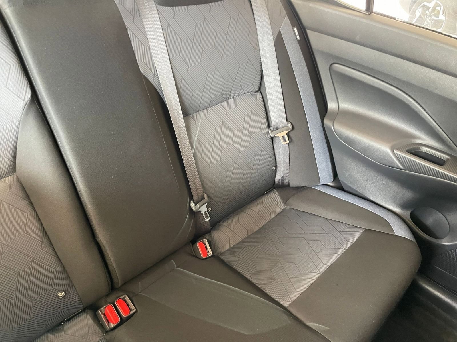 Thumbnail: 2025 Nissan Versa - 35