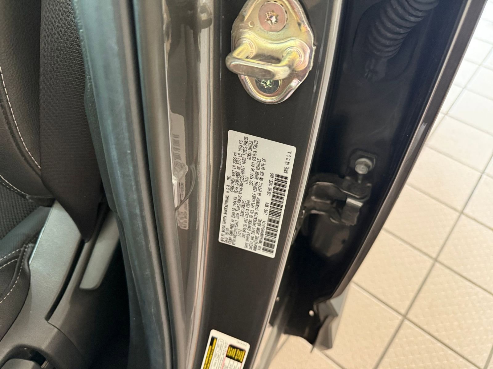 Thumbnail: 2025 Mazda CX-50 - 22