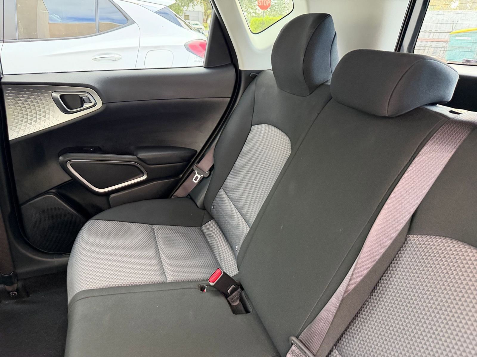 Thumbnail: 2025 Kia Soul - 33