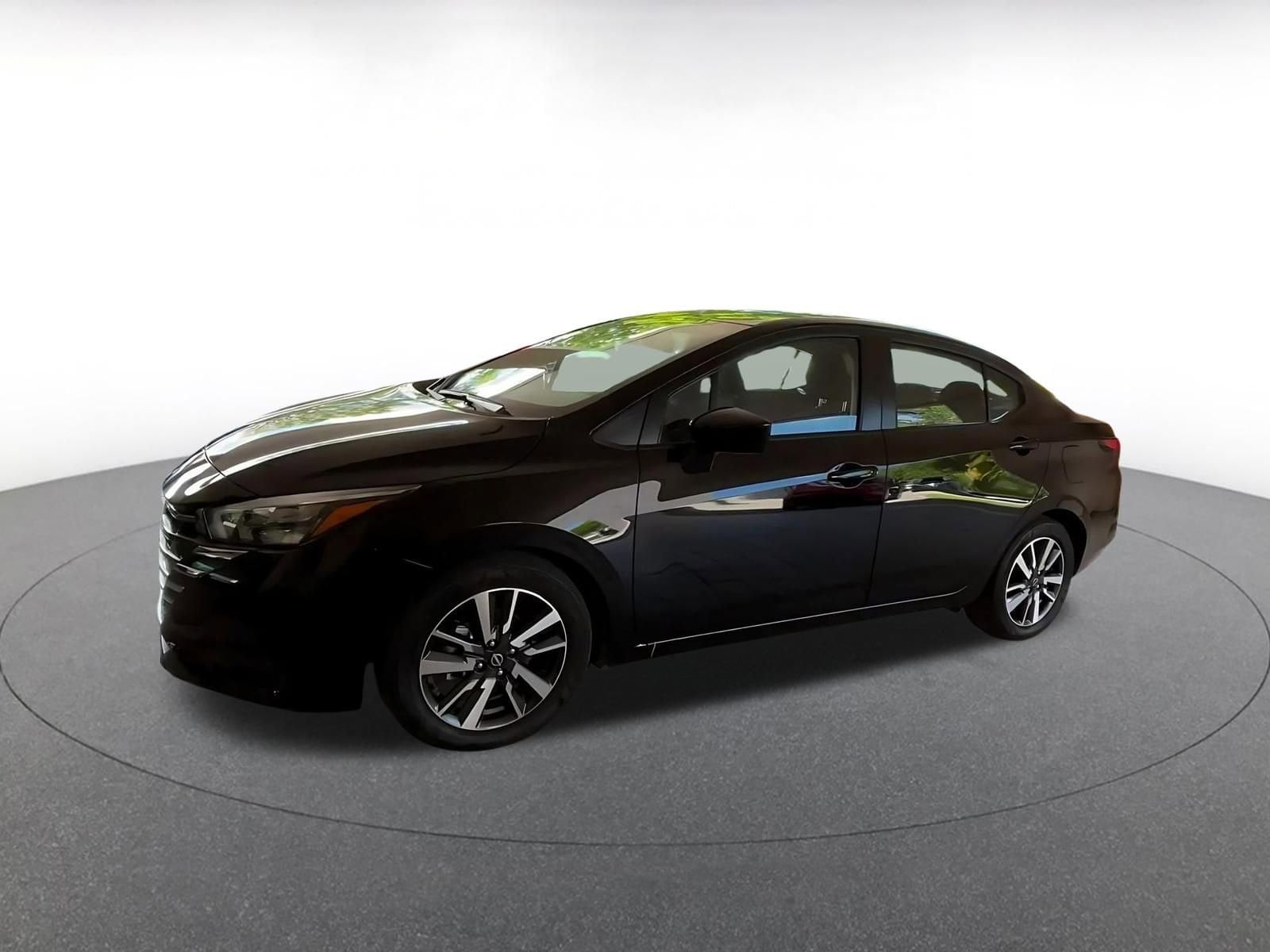 Thumbnail: 2025 Nissan Versa - 8
