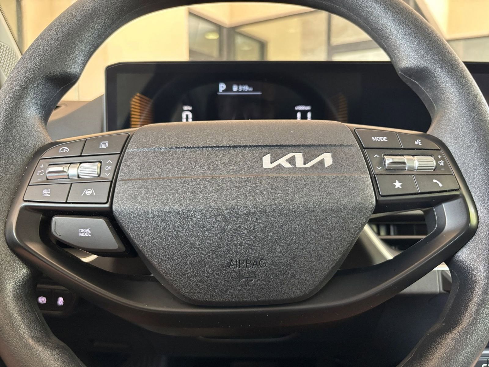 Thumbnail: 2025 Kia K4 - 27
