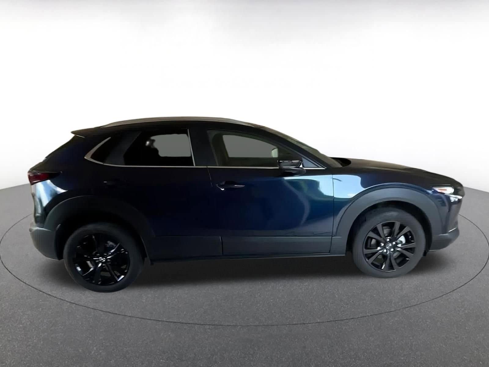 Thumbnail: 2025 Mazda CX-30 - 14