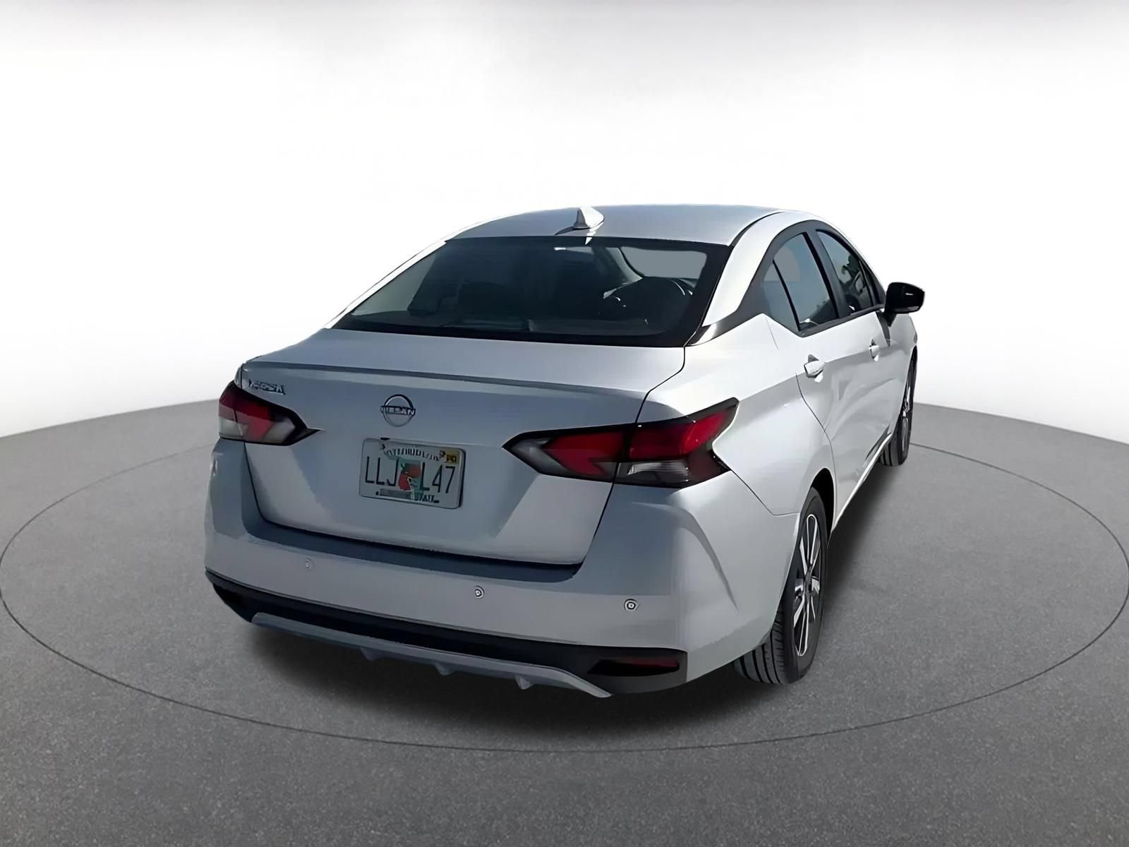Thumbnail: 2025 Nissan Versa - 14