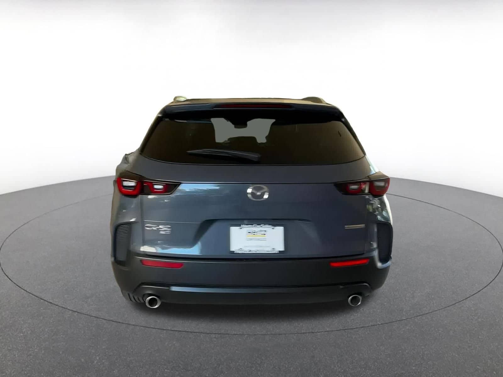 Thumbnail: 2025 Mazda CX-50 - 12