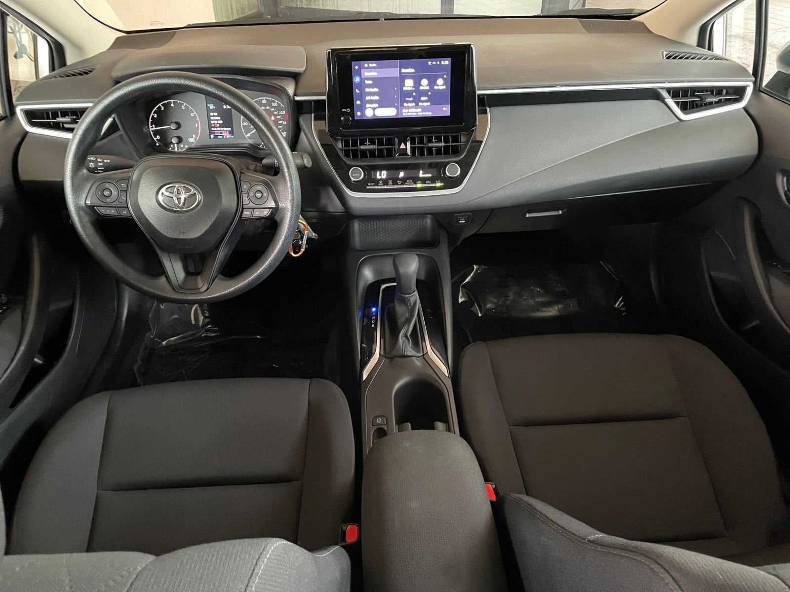 Thumbnail: 2024 Toyota Corolla - 31