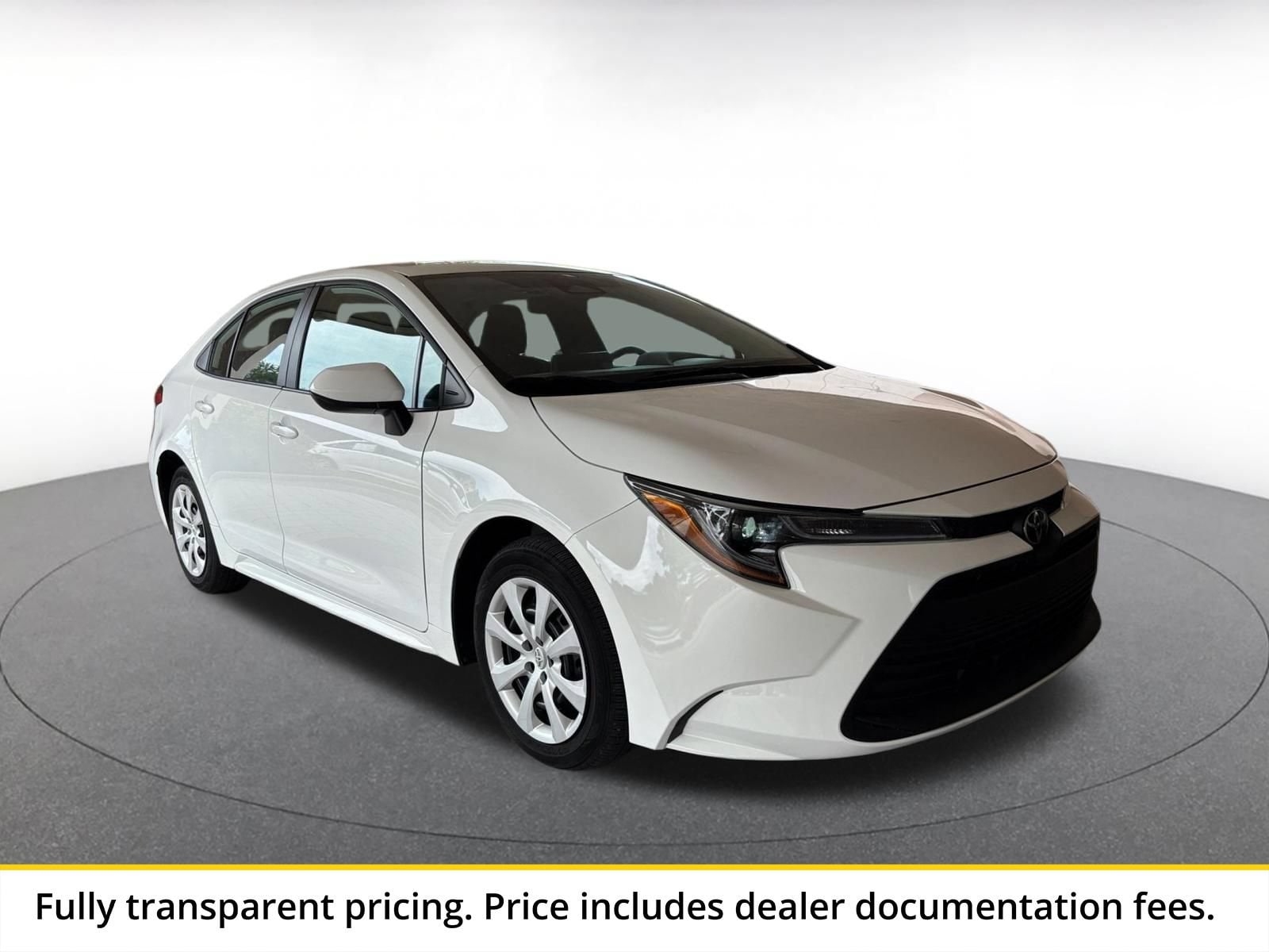 Thumbnail: 2025 Toyota Corolla - 1