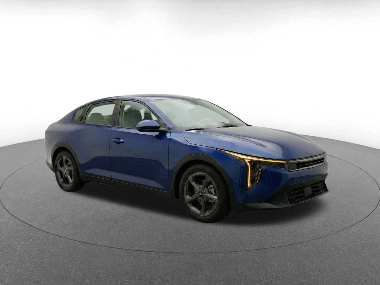 Thumbnail: 2025 Kia K4 - 1