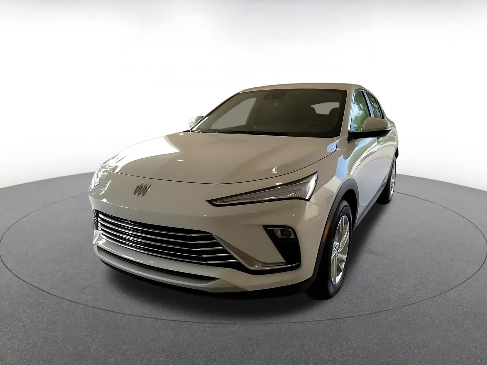 Thumbnail: 2025 Buick Envista - 7