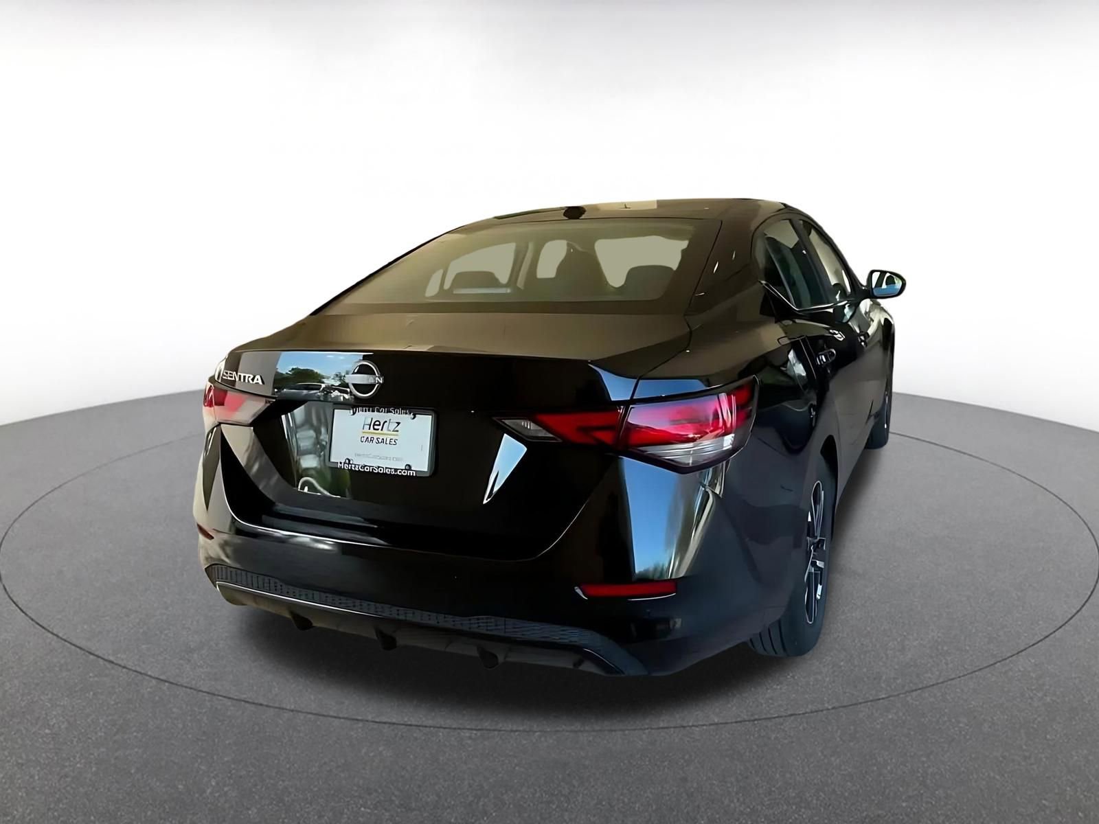 Thumbnail: 2025 Nissan Sentra - 15